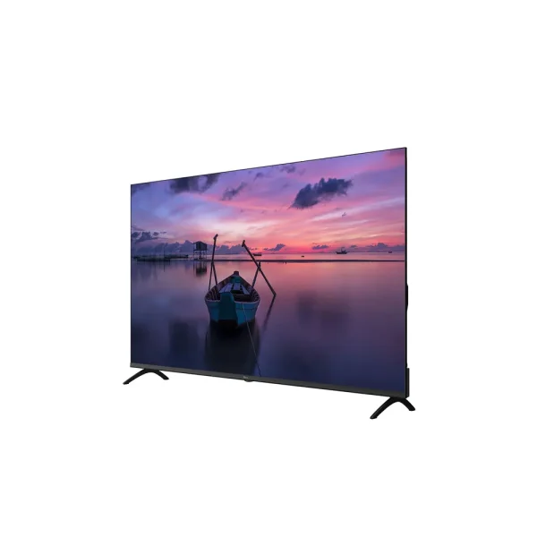 تلویزیون ال ای دی هوشمند جی پلاس 55 اینچ مدل GTV-55SU768N - تصویر 2