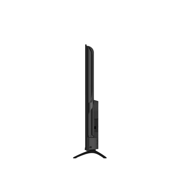 تلویزیون ال ای دی هوشمند جی پلاس 55 اینچ مدل GTV-55SU768N - تصویر 3