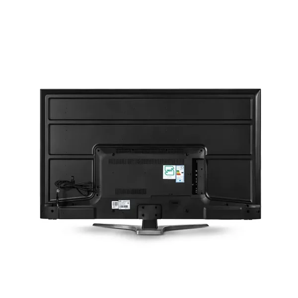 تلویزیون ال ای دی هوشمند سام الکترونیک 55 اینچ مدل QA55Q70DMH - تصویر 5