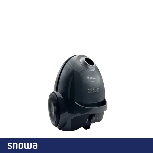 جاروبرقی اسنوا سری رویال مدل SVC-RL24GY - تصویر 1