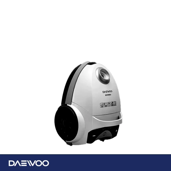 جاروبرقی سری Tashi دوو مدل DVC-S221W - تصویر 1