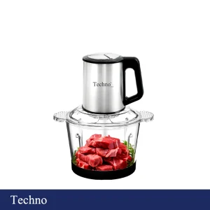 خردکن تکنو مدل Te‑214