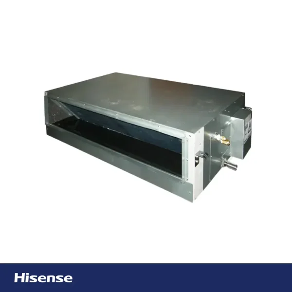 داکت اسپلیت اینورتر هایسنس 18000 مدل HID-18 - تصویر 1