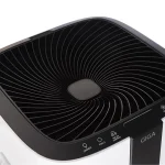 دستگاه تصفیه کننده هوا پاکشوما مدل MPK-700 - تصویر 3