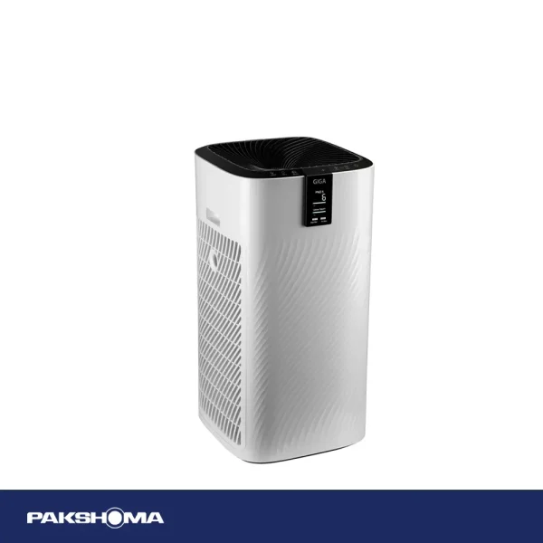 دستگاه تصفیه کننده هوا پاکشوما مدل MPK-700 - تصویر 1