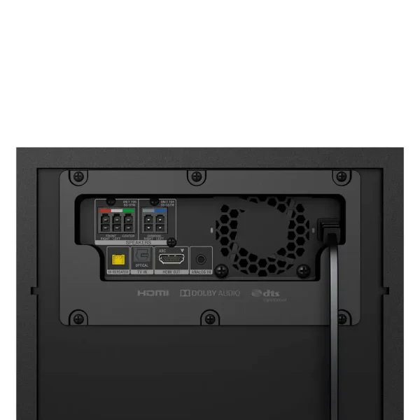 ساندبار سونی مدل HT-S700RF - تصویر 4