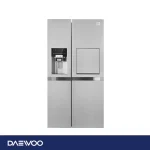 ساید بای ساید دوو سری پرایم 32 فوت مدل DS-3330SS