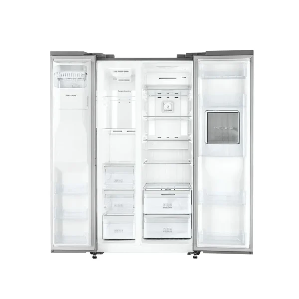 ساید بای ساید دوو سری پرایم 32 فوت مدل DS-3330SS - تصویر 3