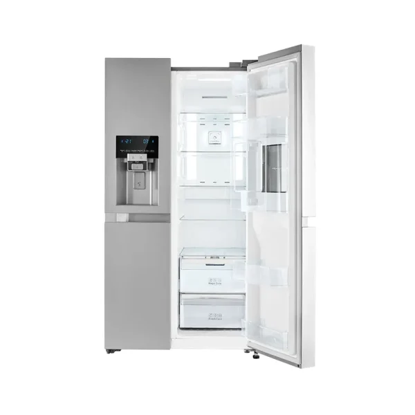 ساید بای ساید دوو سری پرایم 32 فوت مدل DS-3330SS - تصویر 4