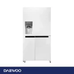 ساید بای ساید دوو سری پرایم 32 فوت مدل DSI-3445MW
