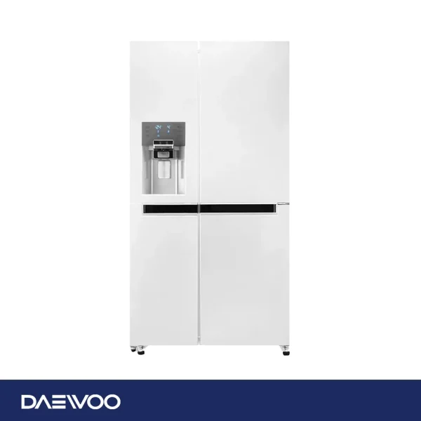 ساید بای ساید دوو سری پرایم 32 فوت مدل DSI-3445MW - تصویر 1