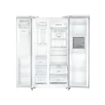ساید بای ساید دوو سری پرایم 32 فوت مدل DSI-3445MW - تصویر 2
