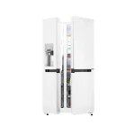 ساید بای ساید دوو سری پرایم 32 فوت مدل DSI-3445MW - تصویر 3