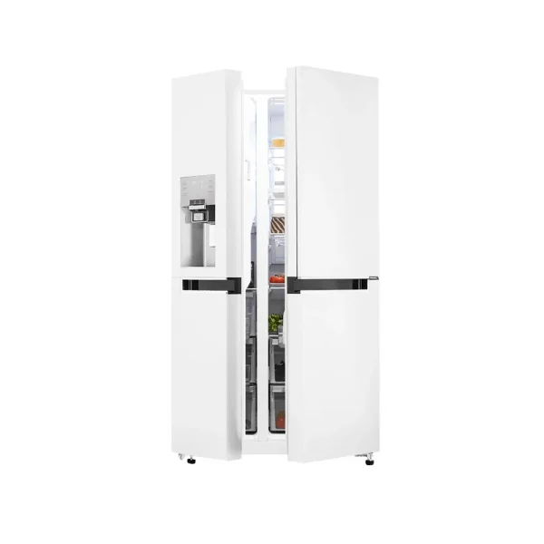 ساید بای ساید دوو سری پرایم 32 فوت مدل DSI-3445MW - تصویر 3
