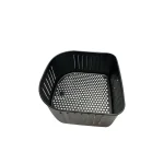 سرخ کن بدون روغن ناسا الکتریک مدل NS-811 استیل - تصویر 2