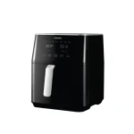سرخ کن بدون روغن هایبورگ مدل AF-5010 - تصویر 2