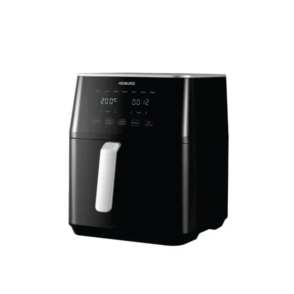 سرخ کن بدون روغن هایبورگ مدل AF-5010 - تصویر 2