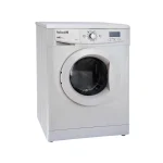 ماشین لباسشویی آبسال 5 کیلویی مدل WRE5407 W - تصویر 2