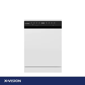 ماشین ظرفشویی ایکس ویژن 14 نفره مدل S140-W