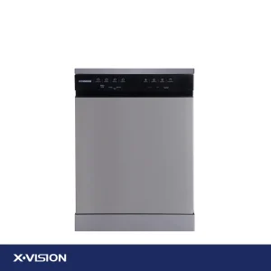 ماشین ظرفشویی ایکس ویژن 14 نفره مدل S140-S