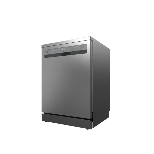 ماشین ظرفشویی دوو 14 نفره مدل DW-200s - تصویر 2