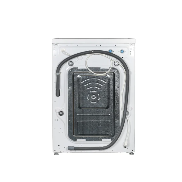 ماشین ظرفشویی دوو 15 نفره مدل DWK-1560 سفید - تصویر 3