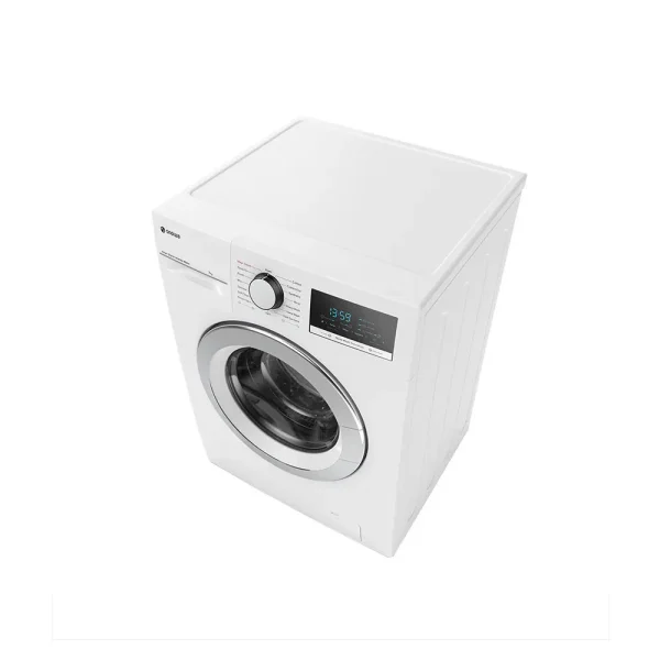 ماشین لباسشویی اسنوا سری هارمونی 7 کیلویی مدل SWM-71201 - تصویر 2