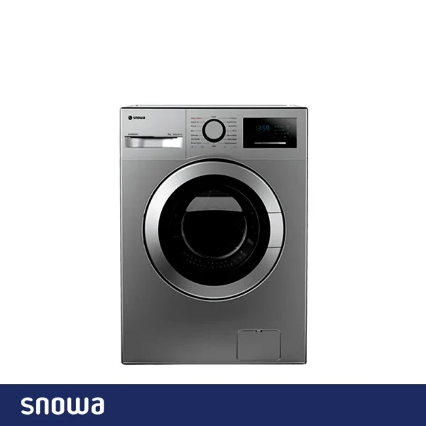 ماشین لباسشویی اسنوا سری هارمونی 7 کیلویی مدل SWM-71204 - تصویر 1