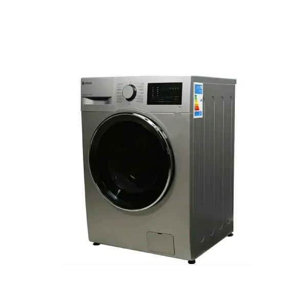 ماشین لباسشویی اسنوا سری هارمونی 8 کیلویی مدل SWM-82237 - تصویر 2