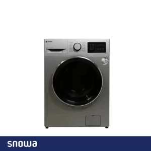 ماشین لباسشویی اسنوا سری هارمونی 8 کیلویی مدل SWM-82237