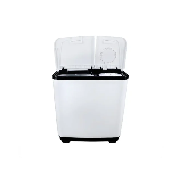 ماشین لباسشویی دوقلو پاکشوما 9.6 کیلویی مدل PTN-9604AJ - تصویر 3