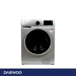 ماشین لباسشویی دوو سری ذن پرو 8 کیلویی مدل LM-850SS