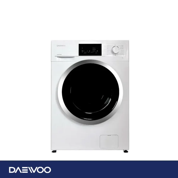 ماشین لباسشویی دوو سری کاریزما 8 کیلویی مدل DWK-CH821C - تصویر 1