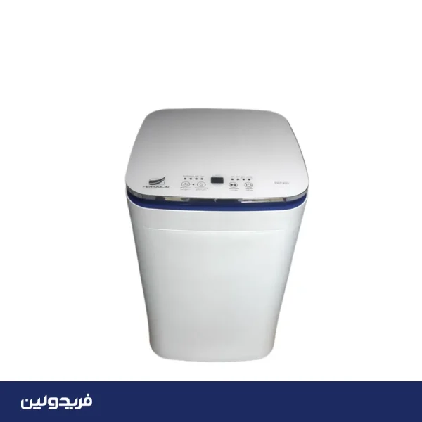 ماشین لباسشویی فریدولین مدل SWF40G گنجایش 4 کیلوگرم - تصویر 1