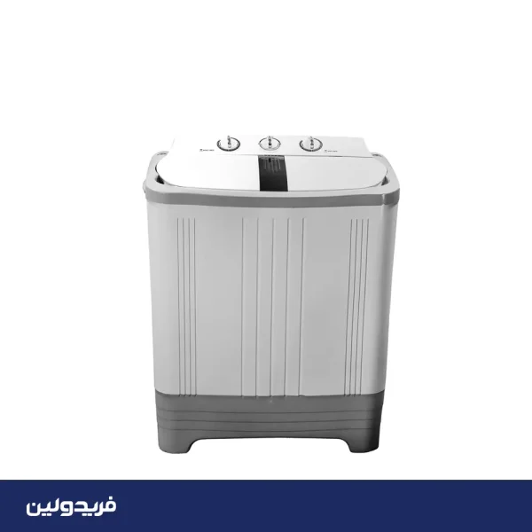 ماشین لباسشویی فریدولین مدل SWT68 ظرفیت 6.8 کیلوگرم - تصویر 1