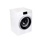 ماشین لباسشویی هایسنس 8 کیلویی مدل WFH8012D - تصویر 5