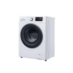 ماشین لباسشویی هایسنس 8 کیلویی مدل WFKV8010DS - تصویر 2
