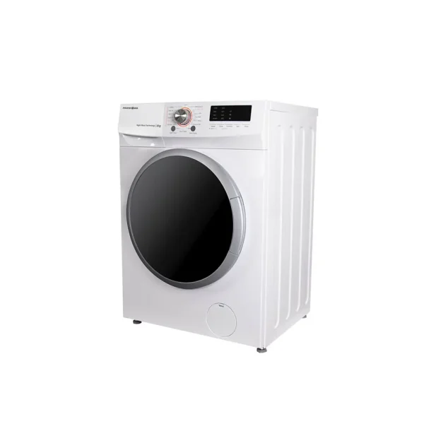 ماشین لباسشویی پاکشوما 7 کیلویی مدل UFW-10700-WT - تصویر 2