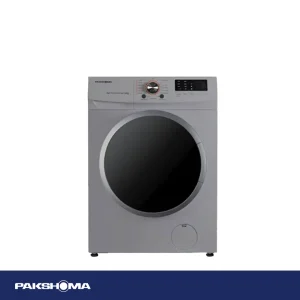 ماشین لباسشویی پاکشوما 8 کیلویی مدل UWF-20801ST