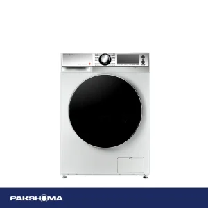 ماشین لباسشویی پاکشوما 9 کیلویی مدل BWF-40118wt