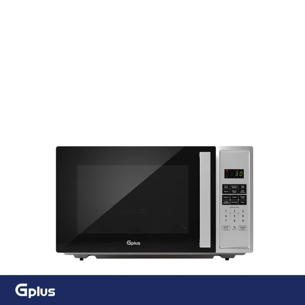 مایکروویو جی پلاس مدل GMW-M365B - تصویر 1