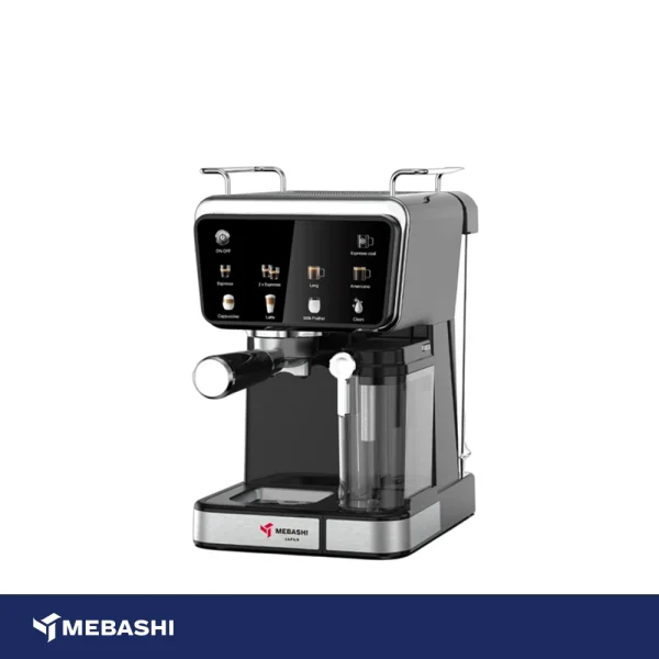 اسپرسو ساز مباشی مدل ME-ECM2505 - تصویر 1