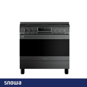 اجاق گاز مبله اسنوا 5 شعله مدل SGC5-7211