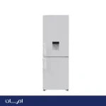 يخچال فريزر پایین امرسان 20 فوت مدل CB20-W01