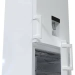 يخچال فريزر پایین امرسان 20 فوت مدل CB20-W01 - تصویر 2