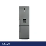 يخچال فريزر پایین امرسان 20 فوت مدل CB20-T01