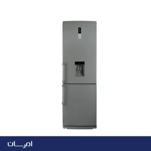 يخچال فريزر پایین امرسان 20 فوت مدل CB20-T01
