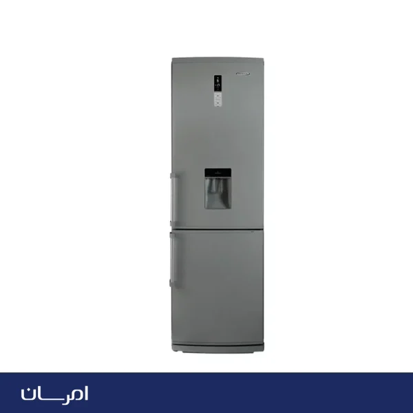 يخچال فريزر پایین امرسان 20 فوت مدل CB20-T01 - تصویر 1