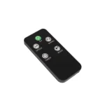 پنکه ایستاده تولیپس مدل SF-404R B - تصویر 2