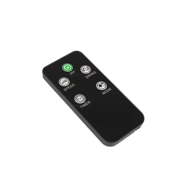پنکه ایستاده تولیپس مدل SF-404R B - تصویر 2